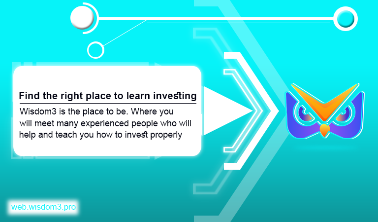 Luckybird_Meta's tweet photo. #WISDOM3 is the right place to learn Investmen Strategy✅
#Blockchain #BIRD #TRENDING https://t.co/lYMhS4SvF2