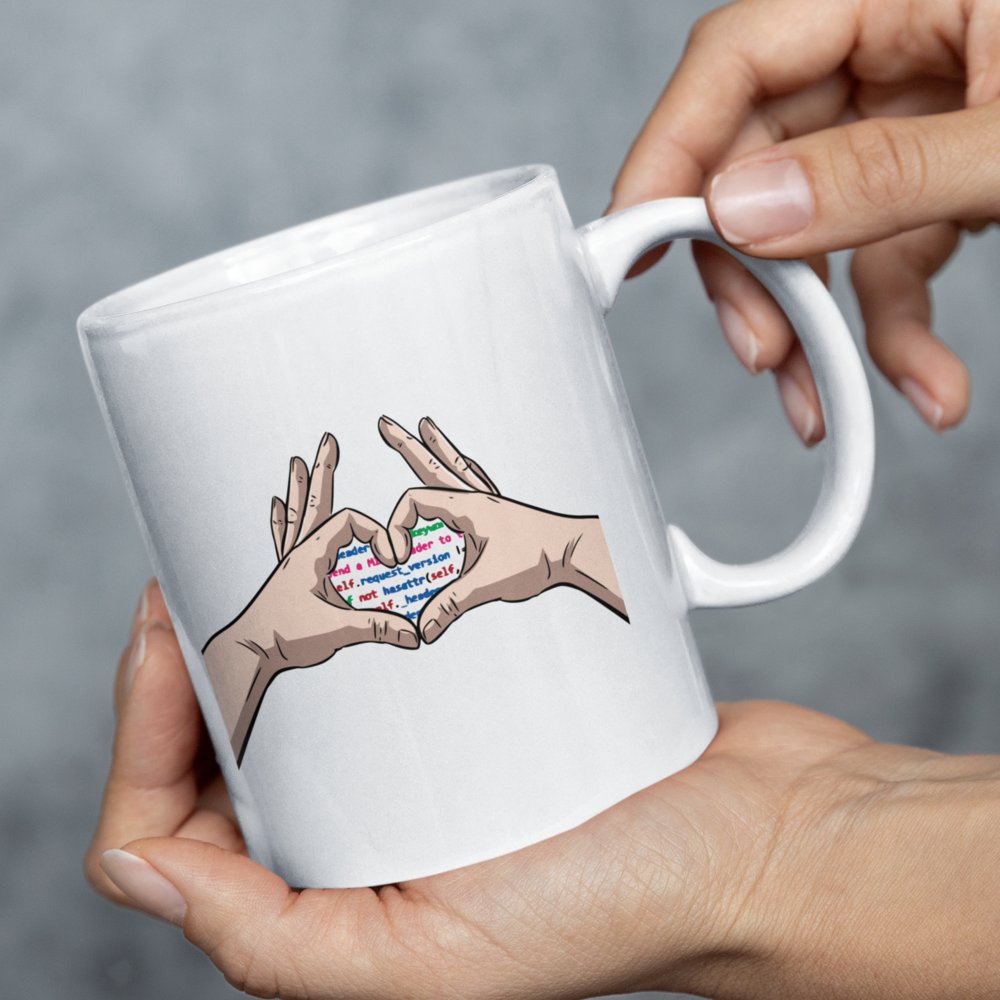 azomteestore's tweet photo. Check this mug! perfect for coffee-fueled coding sessions and brainstorming breakthroughs! #DeveloperMug #CodePassion #JavaScript #Python #Java https://t.co/IB9ImFZPq0