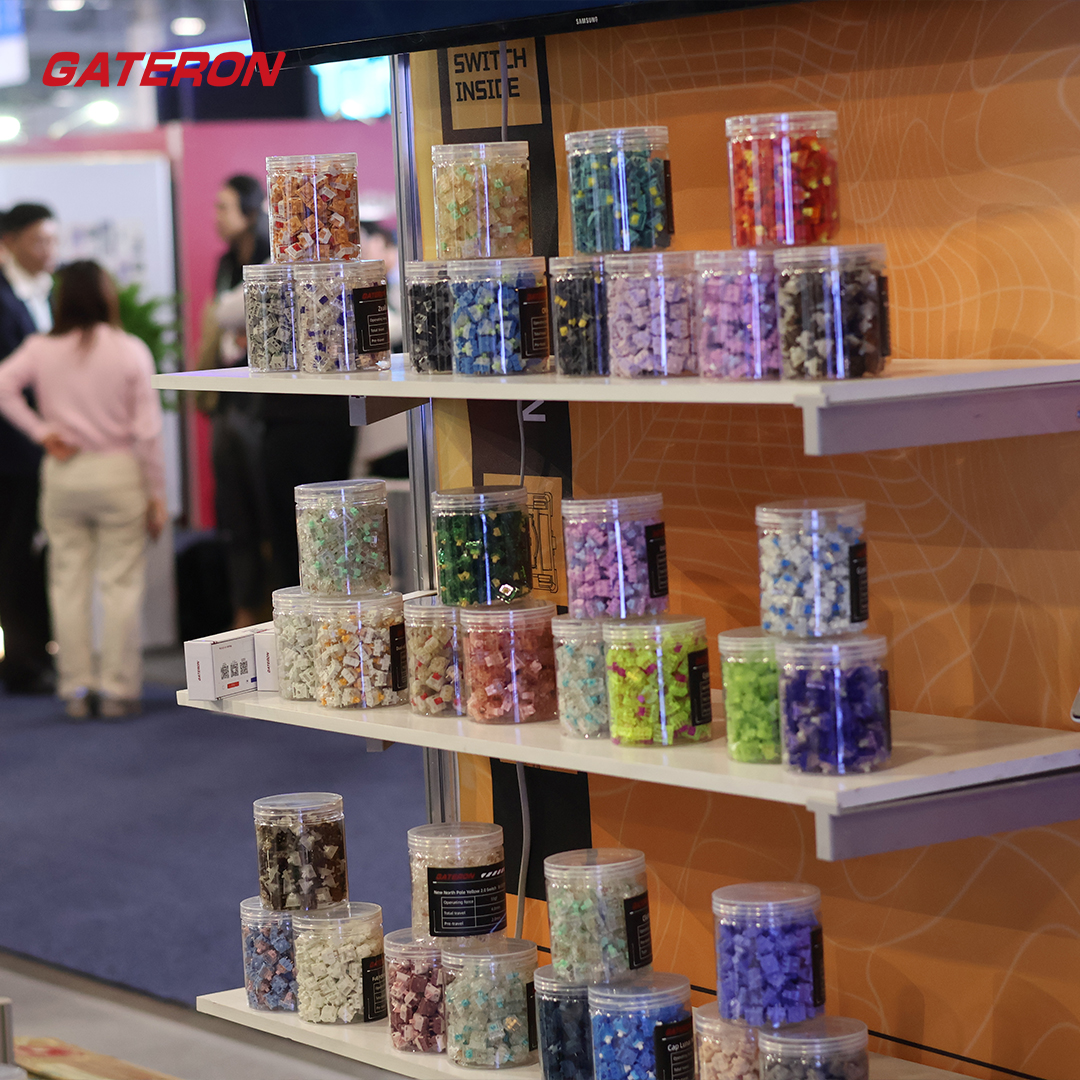 🚀 Thrilled to showcase our latest innovations at CES!