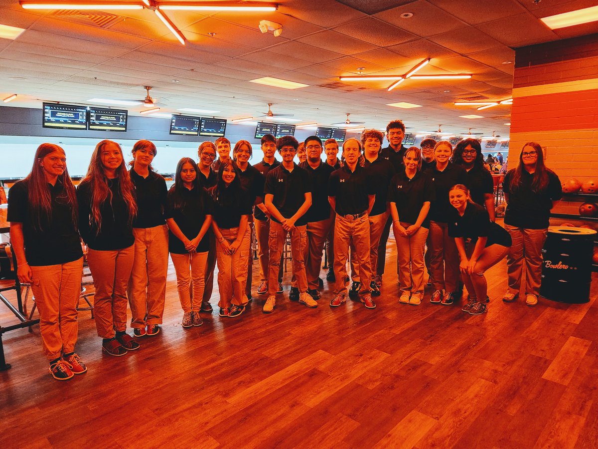 SMN Bowling tweet media