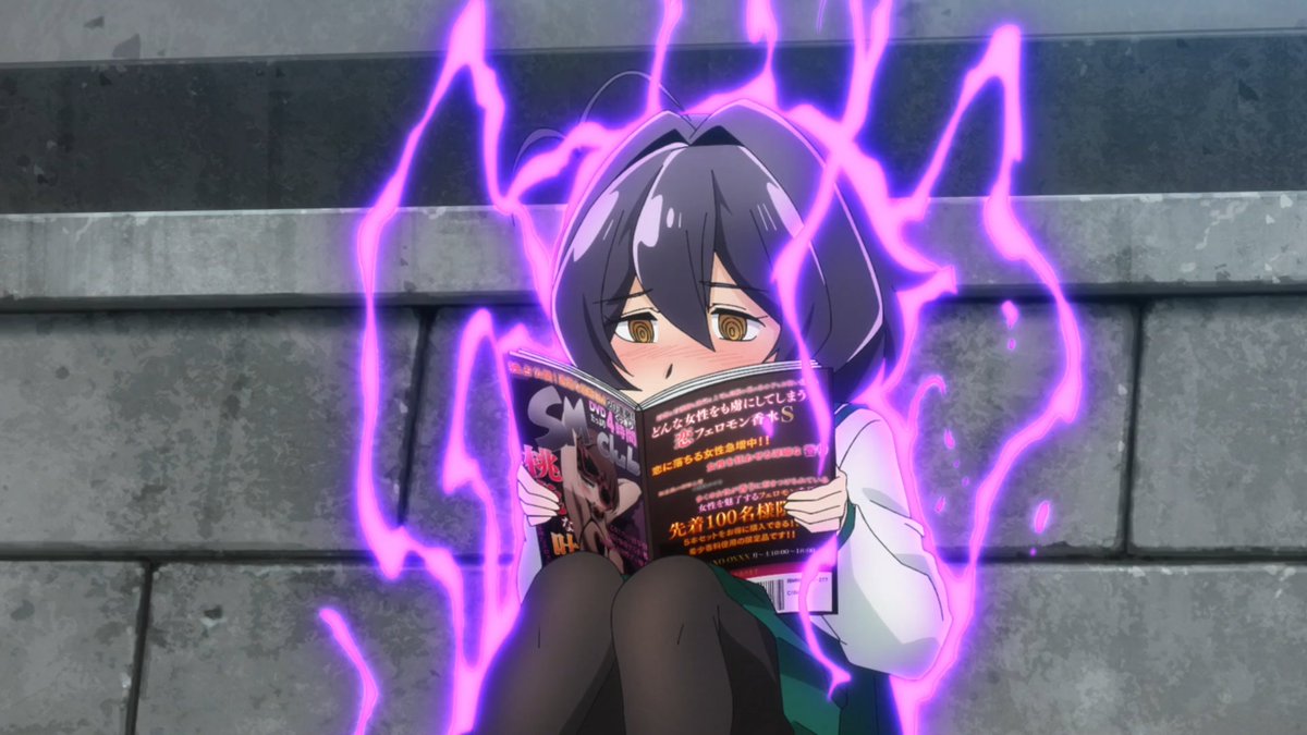 BlackRockShadow's tweet photo. Me activating my GOON AURA https://t.co/jOfiiLuVJv