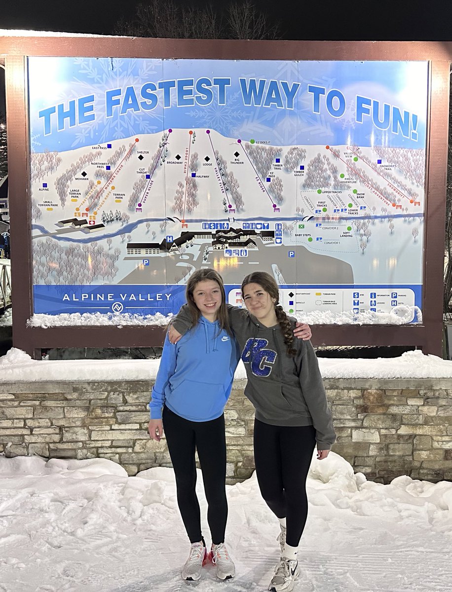 WHMS SKI &BOARD CLUB tweet media