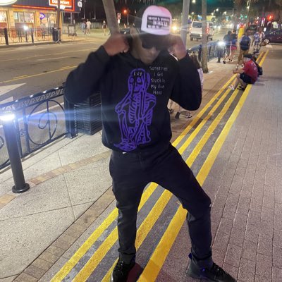 #NewProfilePic