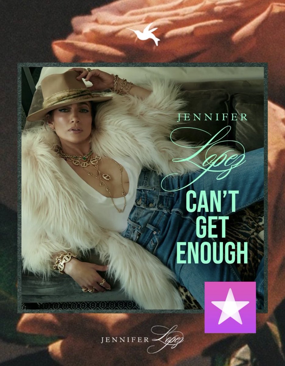 richinjlover's tweet photo. RT @JLo: Gimme all that s#!t…Download #CantGetEnough on iTunes …NOW! https://t.co/u38cYhQw2k https://t.co/gpIKM527IE