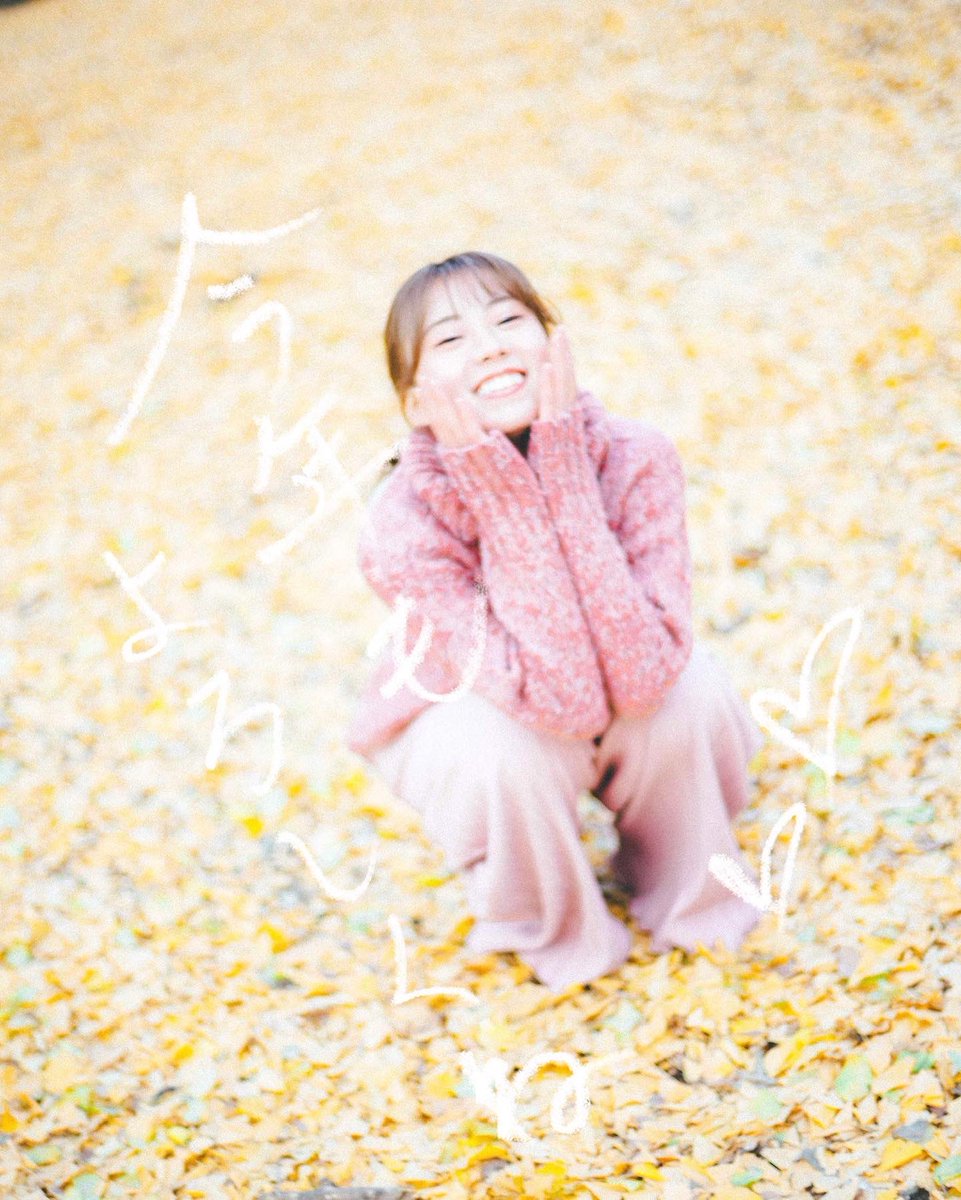 kikisshells's tweet photo. マイペースで。🤍💛🐉💗 https://t.co/nGAXP1NHPg