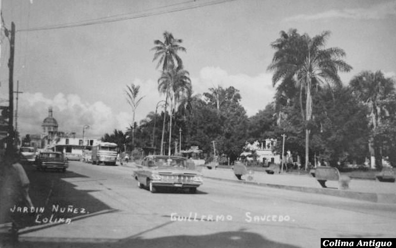 Colima_Antiguo's tweet photo. Jardín Núñez en la década de los 60's.
Foto de Guillermo Saucedo.
....
#ColimaAntiguo #Colima https://t.co/3xpI6AUlQJ