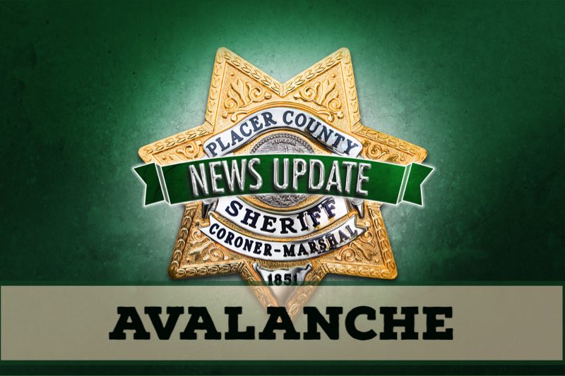 PlacerSheriff's tweet photo. *𝐏𝐚𝐥𝐢𝐬𝐚𝐝𝐞𝐬 𝐓𝐚𝐡𝐨𝐞 𝐀𝐯𝐚𝐥𝐚𝐧𝐜𝐡𝐞 𝐔𝐩𝐝𝐚𝐭𝐞 
 
We are identifying the victim of todays avalanche as 66 year old Kenneth Kidd who is a resident of both Point Reyes and the Truckee area. Our heart felt condolences go out to the family and friends of Mr. Kidd. https://t.co/auZVl22w5a