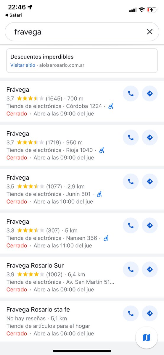 CancianiCandela's tweet photo. Quiero hablar x teléfono para reclamar o buscar opciones y NO ATIENDEN NINGUNO @fravegaonline https://t.co/YZf7t8weVB