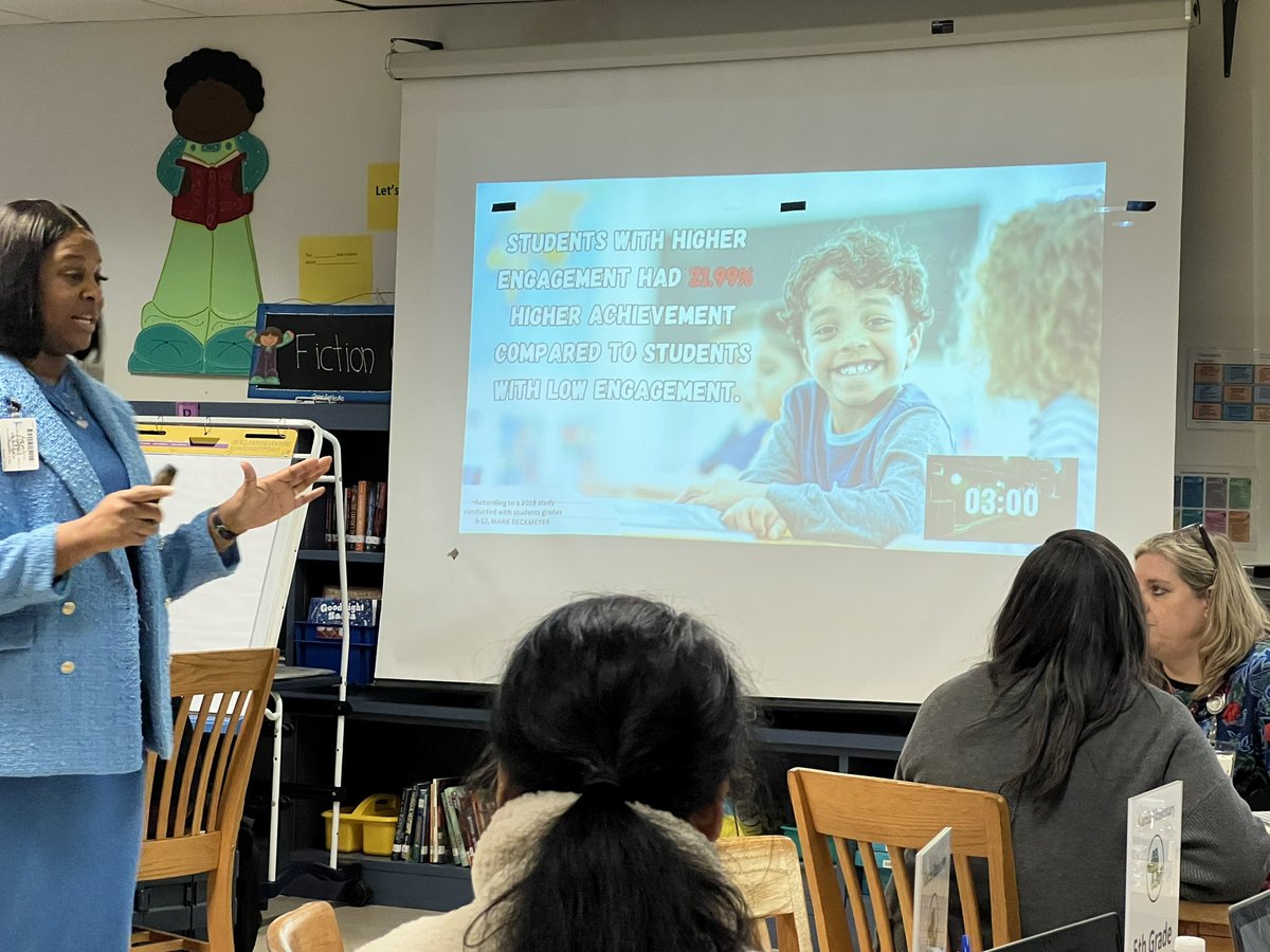 Teachers and leaders still wanted to get some learning in today after a productive day at work! We had a great hands on professional development opportunity to deepen our understanding of MRS usage during our lessons! #EdgeOfGrowth #LifelongLearning