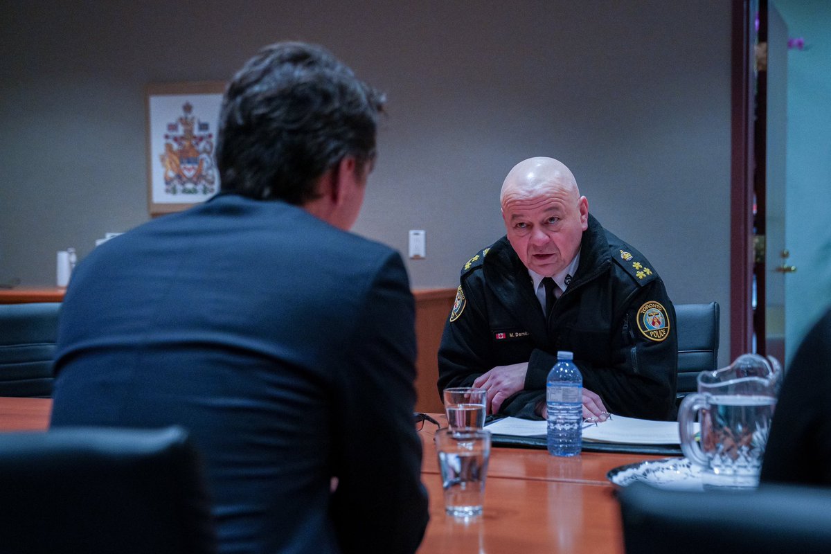 Justin Trudeau tweet media