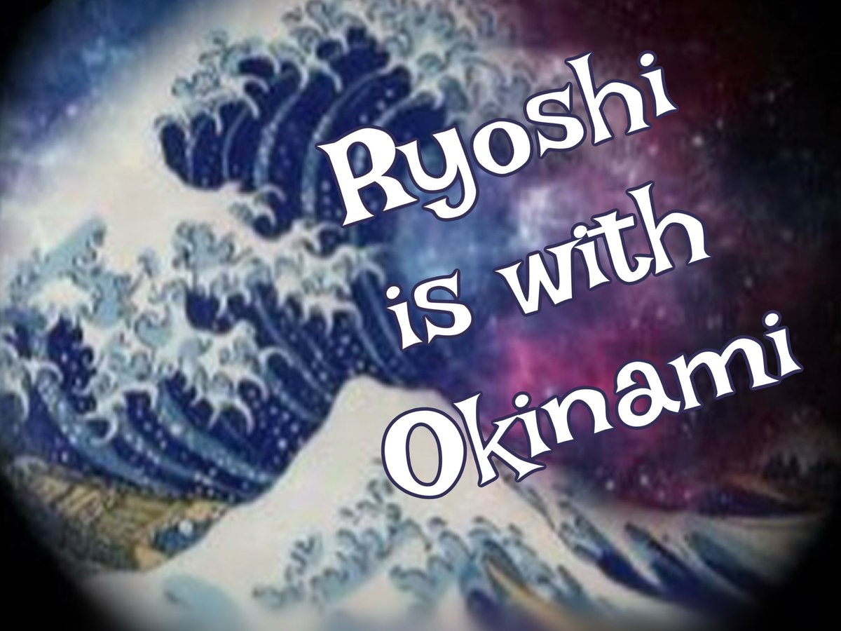 ArtistFAChekki's tweet image. Ryoshi is With Okinami! 🌊 youtube.com/live/Bxrg8Buvu… via @YouTube #ryoshi #eip4844 @VitalikButerin @okinamitoken