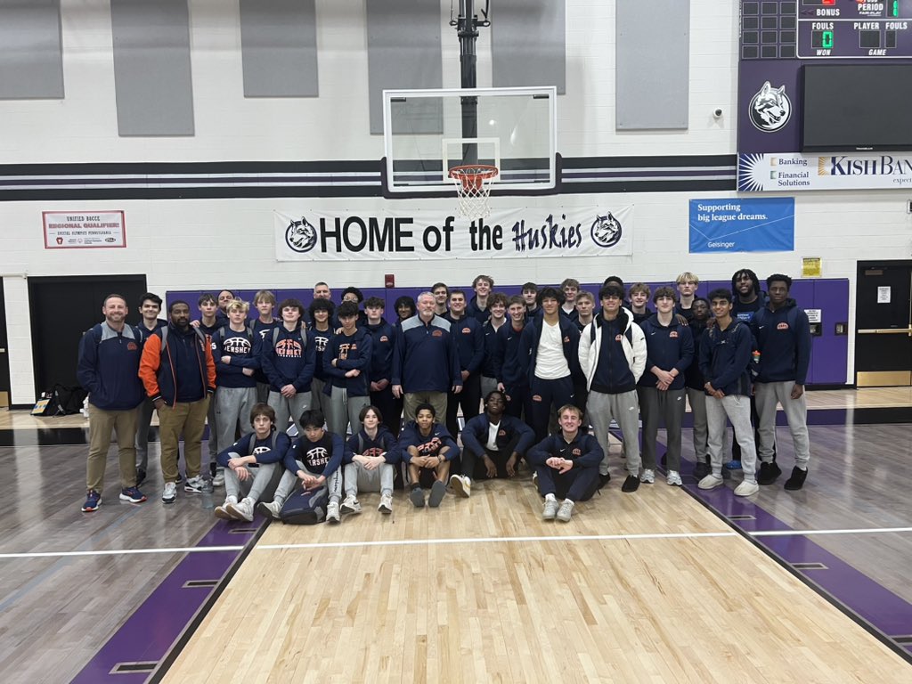 Congrats Coach Blackburn on your 400th win. Quite the accomplishment!