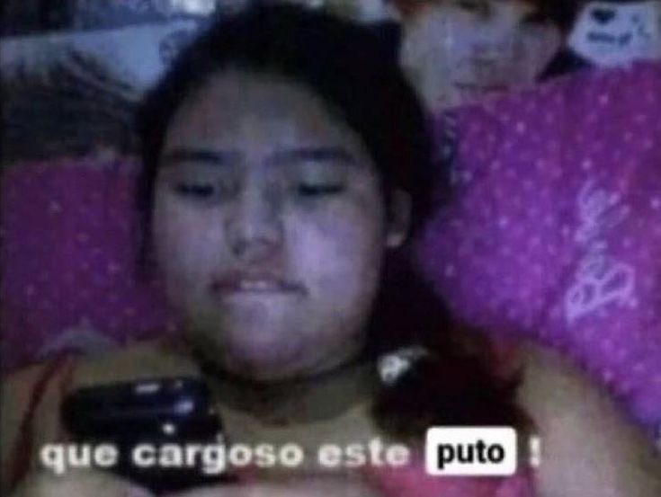 sicyq's tweet photo. ex pais dios el ganador que nos perdimos #granhermano 
https://t.co/l6LYK9acp2