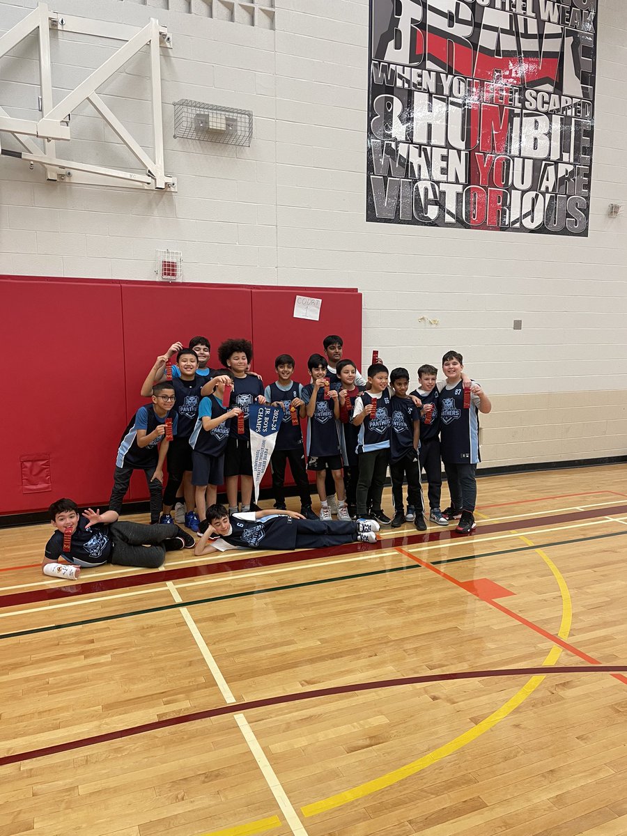 Pierre Berton Public School tweet media