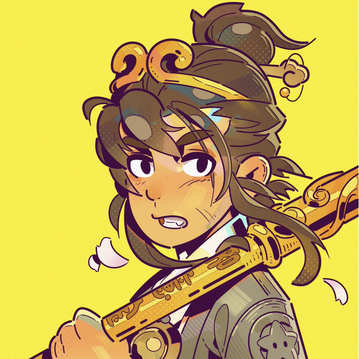 CG_BRC20's tweet image. 抽奖啦！！！

星爷的NFT@realnobodyxyz 白名单，该NFT是星爷所授权并且参与设计！

🎁 WL x 1

参与要求：
1⃣：关注@realnobodyxyz @okxchinese @Cayne_okx、@CG_BRC20 
2⃣：点赞、转发推文 
3⃣：留eth地址

⏰ 48H工具抽奖

更多的白单活动可以关注OKX NFT市场！

#Nobody #nft #okx