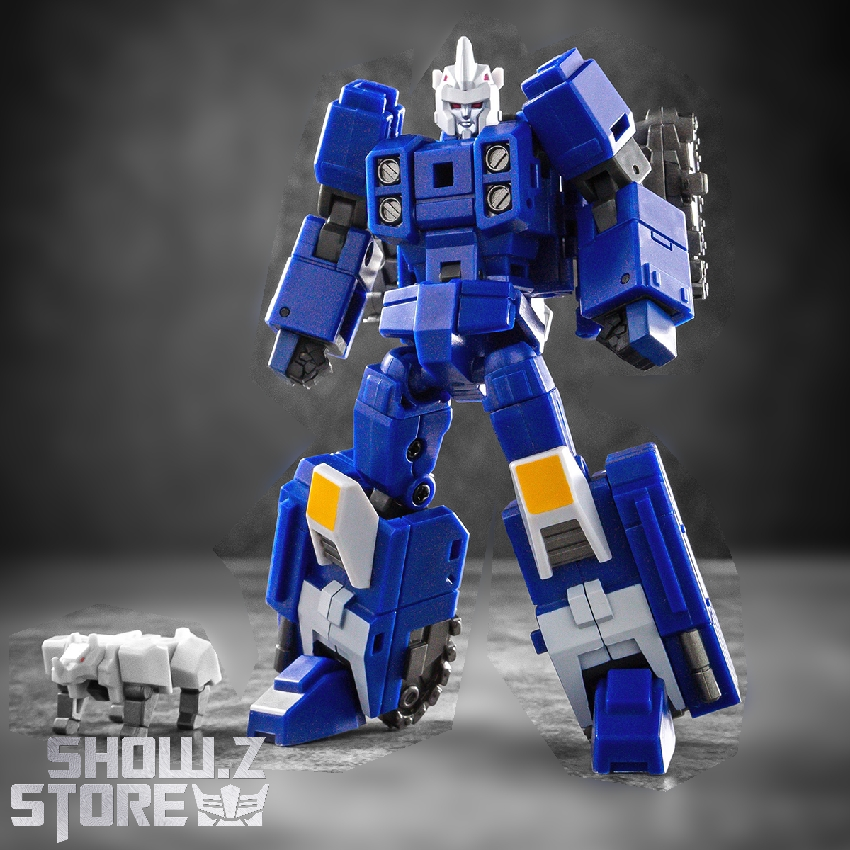 ShowZStore's tweet photo. [Coming Soon] IronFactory EX-70 Drillhorn
Material: ABS
$35.99 Free Shipping
--------
👇links👇 
https://t.co/guykt460p6

#IronFactory #EX70 #IFEX #IFEX70 #IF #Drillhorn
#actionfigure #transformer #modelkit #showzstore #Showzdailyreport https://t.co/iROLwOgMwY