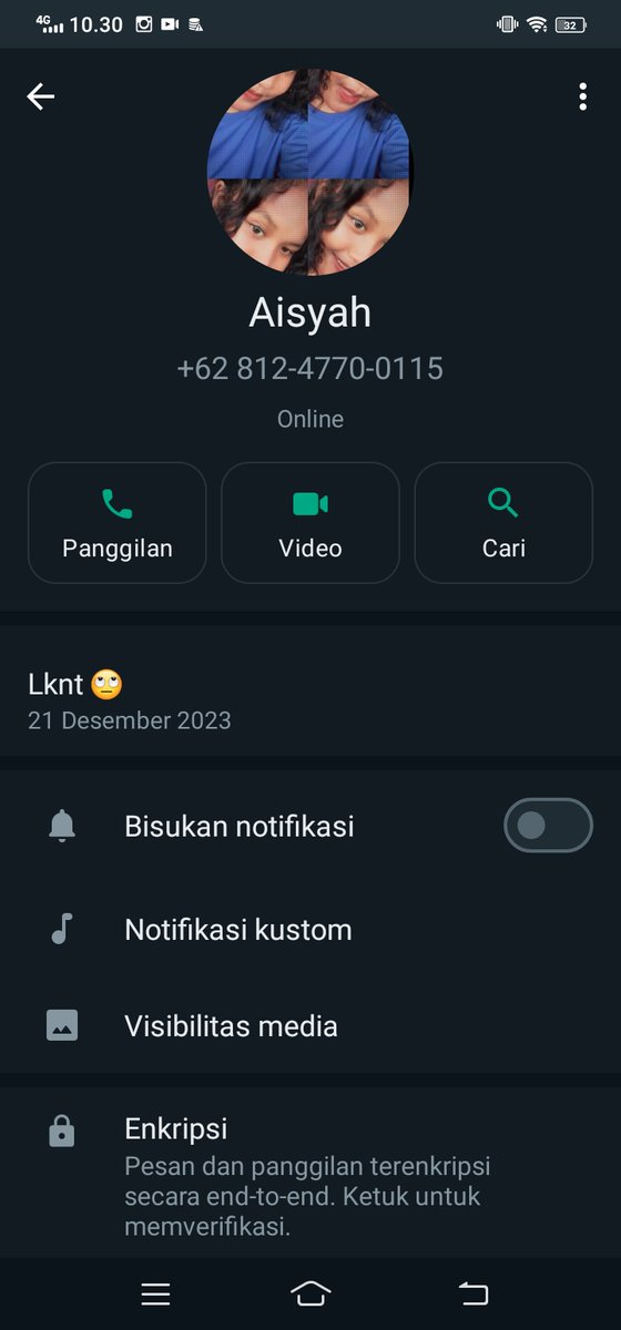 viral Fakfak.... tweet media