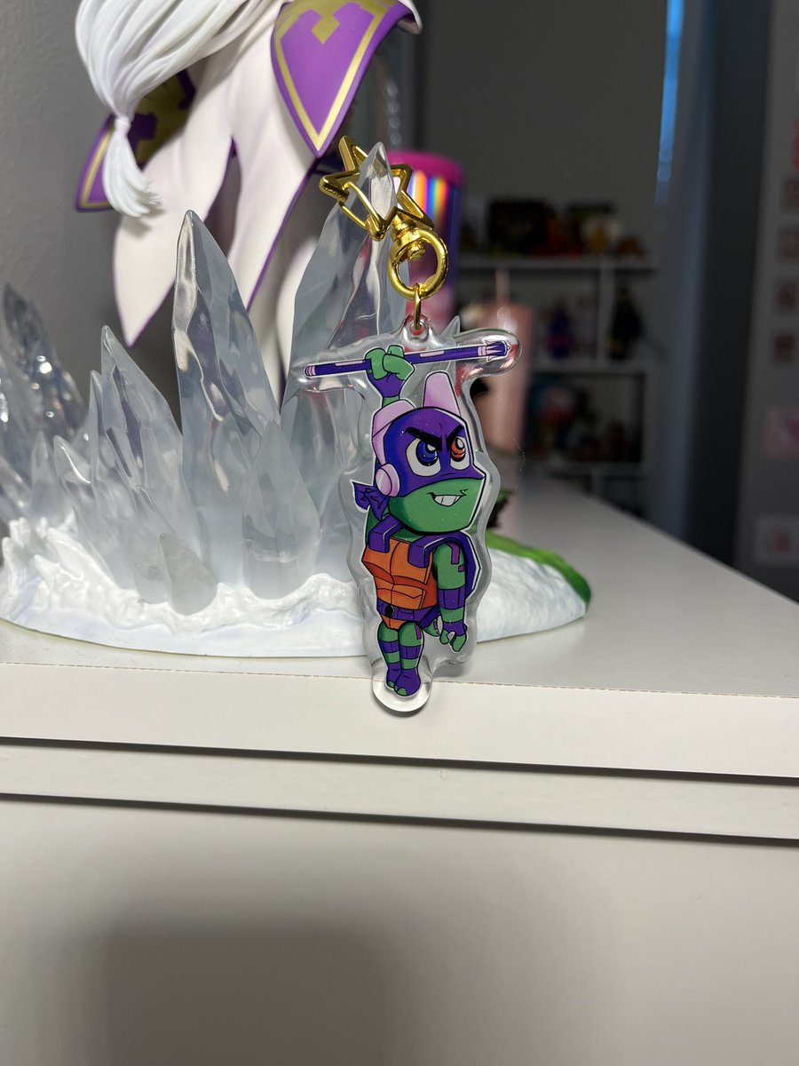 heg2468's tweet photo. hi y’all, my keychains got reported for copyright and removed from Etsy </3 I submitted an appeal under free use policy and hopefully can get this sorted out. Ill still plan to ship this weekend, but I’ll update if there’s more info https://t.co/025gpol4oD