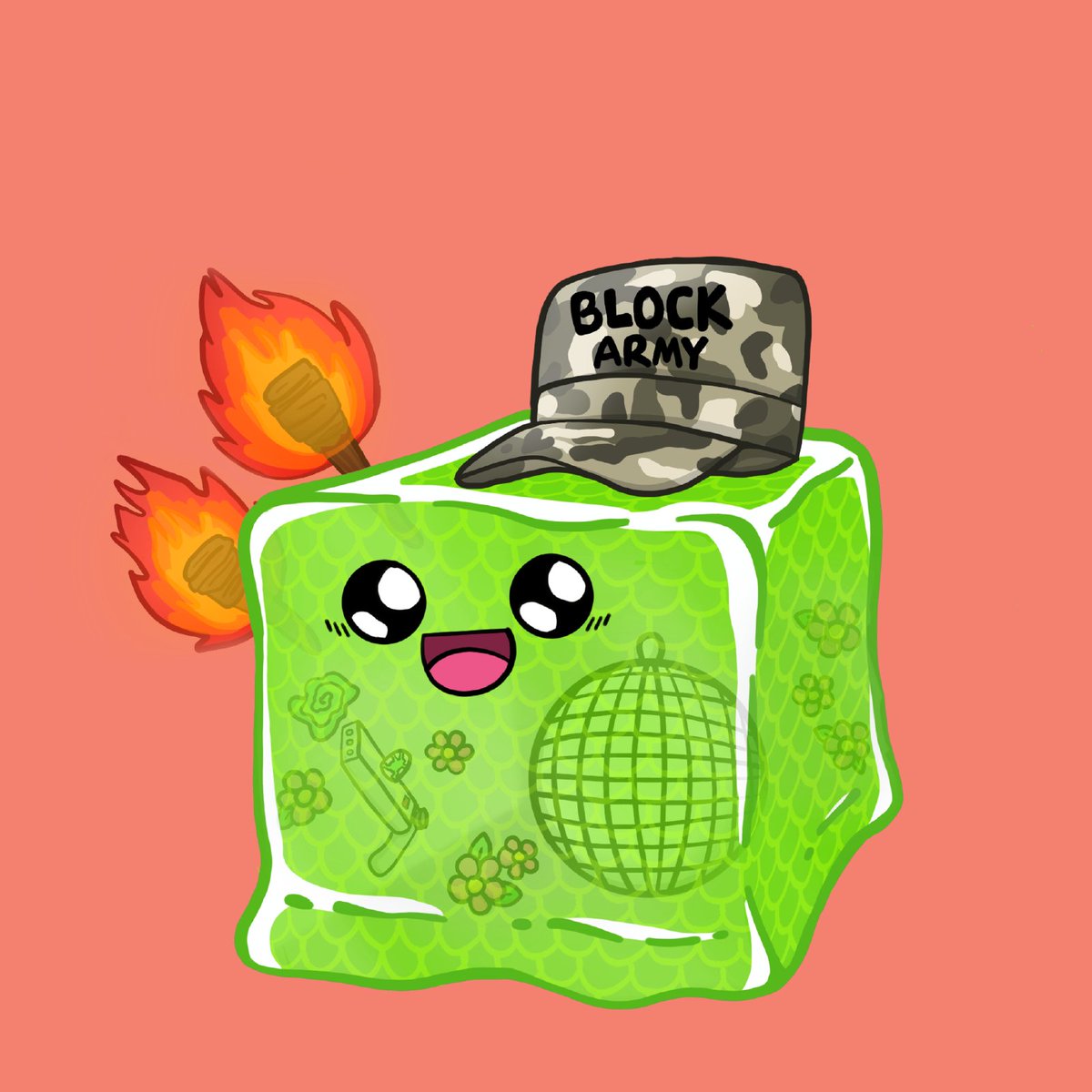 Zodos00's tweet photo. First day Jellycube!
Been here since the beginning and day by day I am certain this is one of the best groups around the CNFT world!
Is Jelly follow Jelly a thing?
#jellycubes #blockishot #BIG #ADA #CNFT #CNFTCommunity #firstdsay https://t.co/jMDVp27l6E