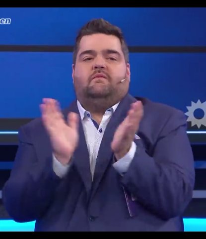 cuchilleaar's tweet photo. Quieran o no, manzana fue el ÚNICO que se le plantó a Furia y a la Cucaracha de Catalina. Catalina al 9009 #GranHermano https://t.co/vw03UBDz0Z