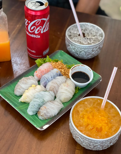 diego_good's tweet photo. Hat Yai Food ❤️Noodles😍 cheap and delicious😋
Tomyam noodle soup is also delicious 😋
#hatyai https://t.co/5exxTukv6i