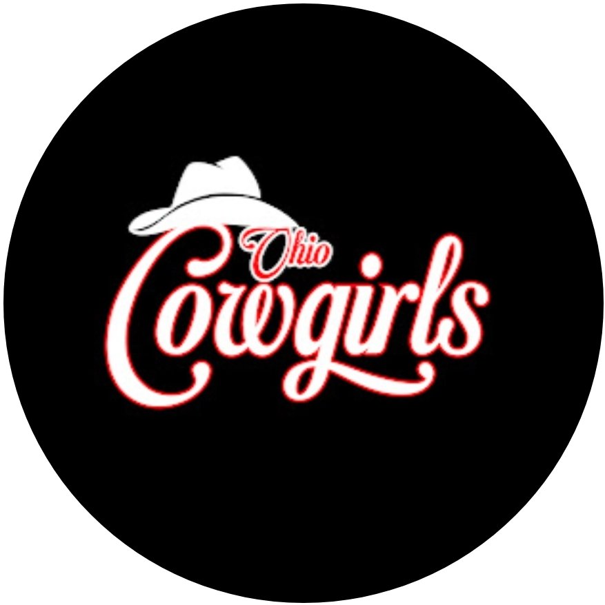 Ohio Cowgirls 18u tweet media