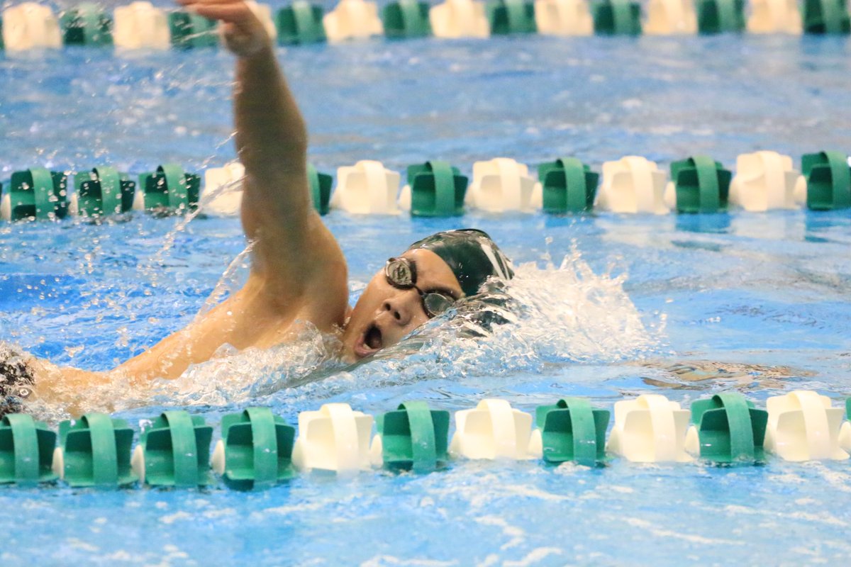 Shen Boys move to 6-0 with a 112-69 win over Burnt Hills-Ballston Lake-Scotia-Glenville! Senior Haechan Kim led the way with a pair of wins in the 200 and 100 Free