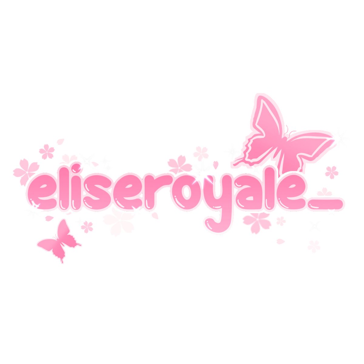 RoyaleHaloAngel's tweet photo. Latest watermark for my girl @eliseroyale_ ! Follow her on tiktok for clear skin! ๐ #RHTW #watermark #royalehighart #royalehighartist #everfriend #royalehighcommission #royalehighcampus3 https://t.co/tEFZSm92Kf