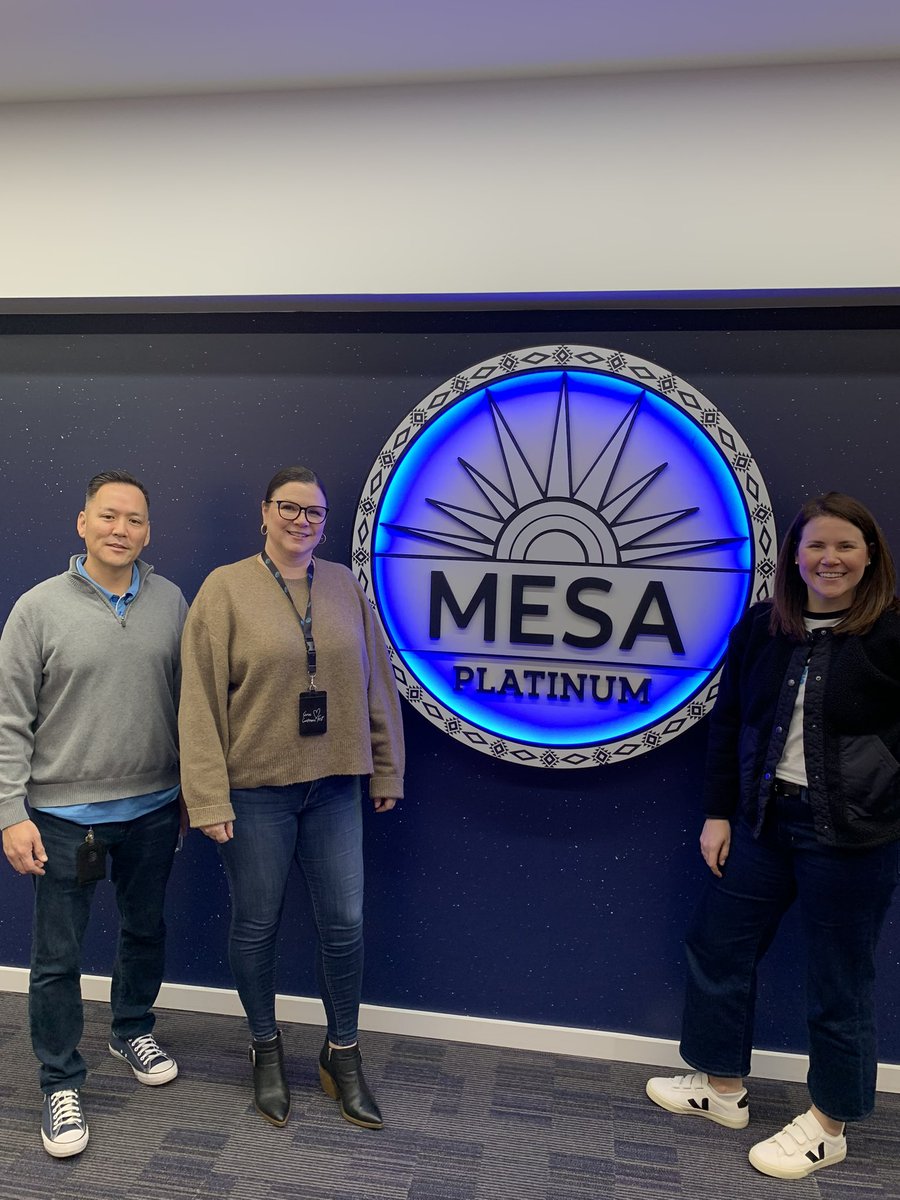 First stop- Mesa, AZ!  Starting the year off with amazing leadership and focus! #FinnegansFinest  #GrowthWithRespect #LifeAtATT