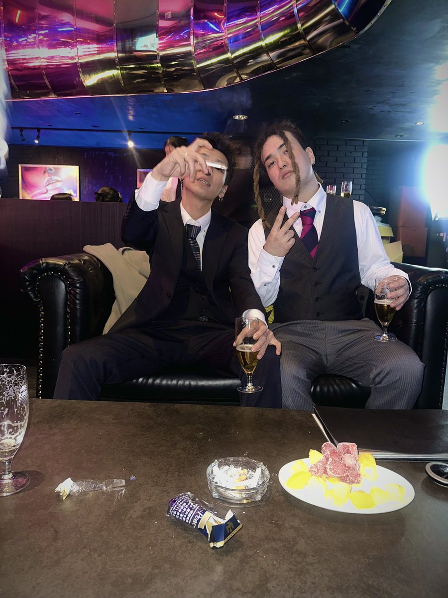 y__sut's tweet photo. 成人致しました。 https://t.co/kbXgQKfAaq