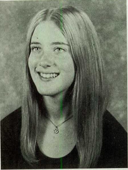 crime_soup's tweet photo. On April 13, 1977, at approximately 10:10 PM, a fire was reported by a neighbor at a mobile home approximately one mile south of #Edinboro, #Pennsylvania.
Upon arrival of Edinboro Fire Department, 23-year-old Karen Marie Hufnagel was discovered unconscious in the front yard of her residence and she had suffered a gunshot wound to her head.
Hufnagel later died at 10:53 PM at Saint Vincent Hospital in Erie. Hufnagel was a 1971 graduate of Norwin High School and she attended Edinboro State College until 1973. Prior to her death, she was employed as a cashier at Ken’s Pharmacy in Cambridge Springs. Hufnagel was also previously employed in the housekeeping department at the Riverside Inn in Cambridge Springs, and she was a bartender at the Evergreen Tavern in Edinboro.
The Pennsylvania State Police are continuing to use its resources to investigate this death and are requesting anyone with information to please come forward. Any information which could help solve this case would be greatly appreciated. Please anonymously contact the Pennsylvania Crime Stoppers Toll Free at 1-800-4PA-TIPS (8477)
#unsolved #coldcase #murder #KarenHufnagel #unsolvedmysteries #truecrime #truecrimepodcast #crimejunkie