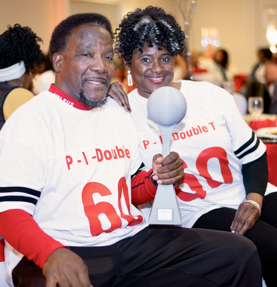 JacqueAPitt's tweet photo. He took 60 last year and WE took #37 like a champ this year! Happy Anniversary P-I-Double T! Let’s see what the next 37 shall bring! 💜👑💜 https://t.co/qJwZ1yer2v
