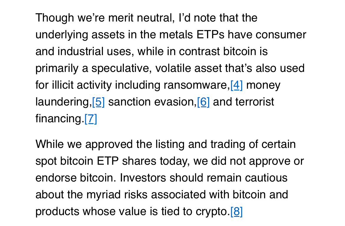 Bitfinex'ed 🔥🐧 Κασσάνδρα 🏺 tweet media