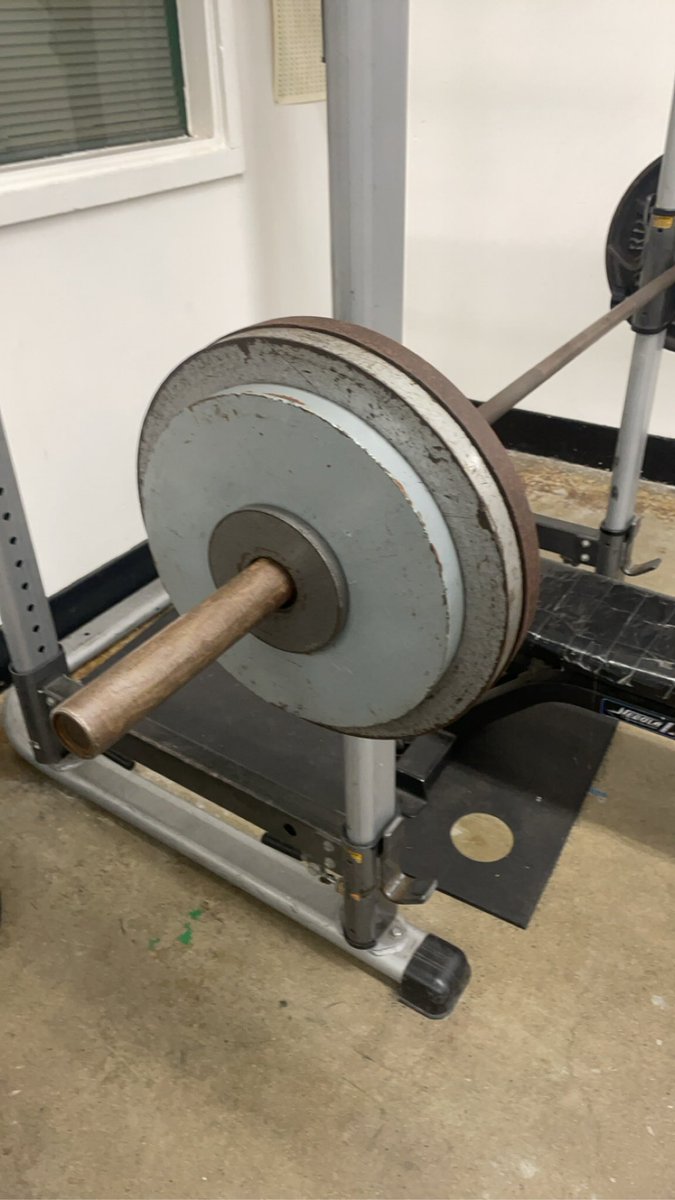 mattias_woern's tweet photo. Flat Bench: 300lbs, BW: 240lbs, (ILB)
@CoachBurke10 @ECEAGLEFOOTBALL 
@Coach_Herlihy @CoachTedmon @coacharris_aamu @MWCherrington @Coach_Aidan @CoachToler @CoachBMusgrave https://t.co/WcPnrzWt8t