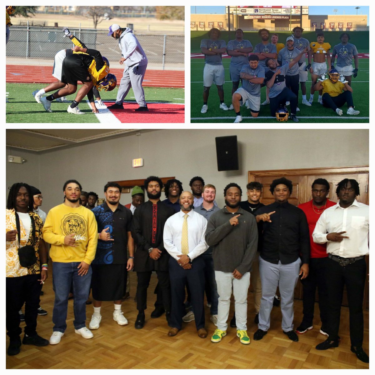 GibsonAnathan's tweet image. I'm So Proud of My Gladiators. They opened alot of eyes this Year. Special Group and I Enjoyed Developing and Coaching these Young Men! #Gladiators #QuickReaction#QuickDecisions#Dominate #YouNeedYou