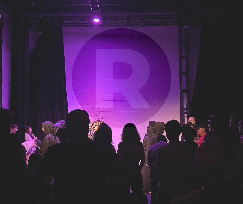 Want to stay up to date with all things Rumble? Sign up for our newsletter and learn more about our programs, shows, and community events around town! Click here or go to our linktree to sign up! shorturl.at/qtyDO