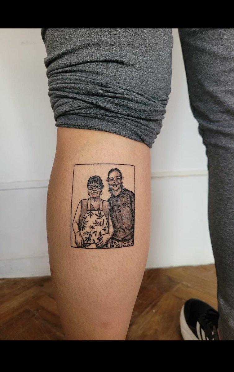 El día que pueda explicarle a mi abuela lo que significa para mí, se va a terminar el mundo. Mientras tanto, elijo disfrutarla cada minuto y en cada momento, ayudarla, acompañarla, mimarla y abrazarla bien fuerte. 🤍