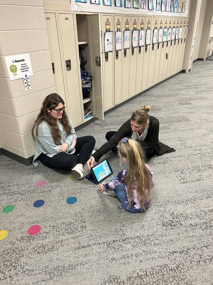 ECHS FCCLA tweet media