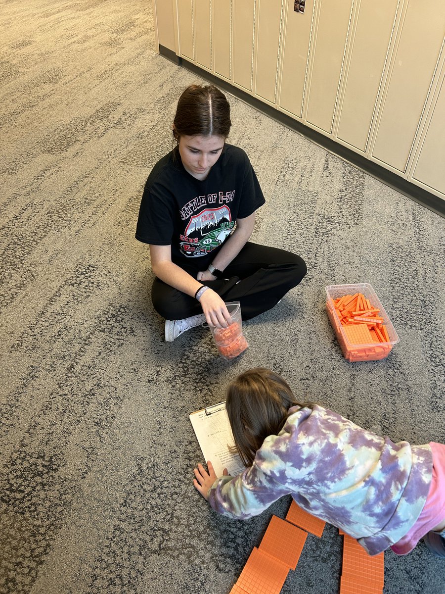 ECHS FCCLA tweet media