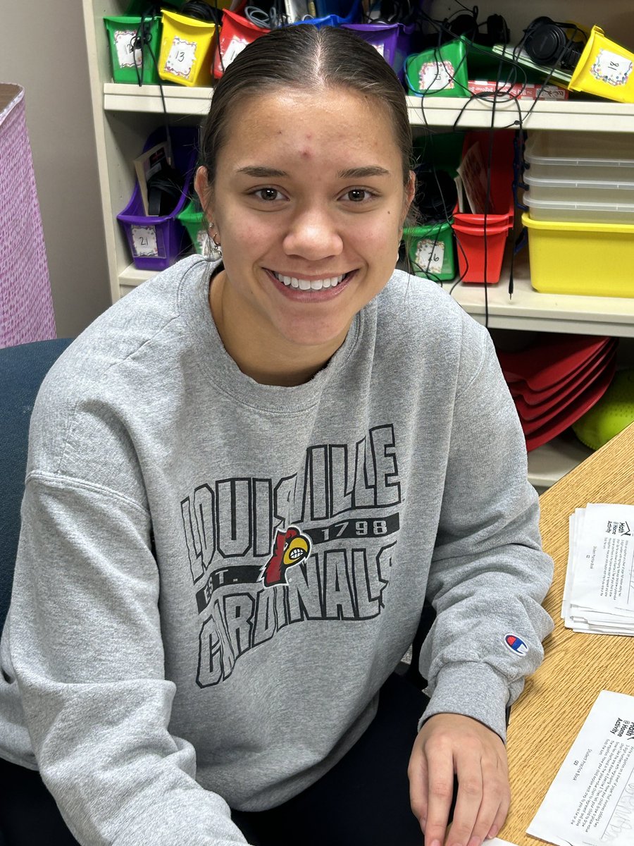 ECHS FCCLA tweet media