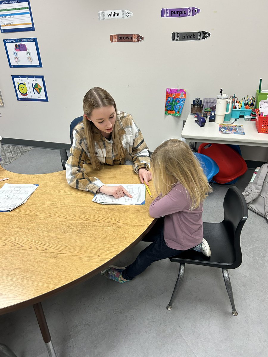 ECHS FCCLA tweet media