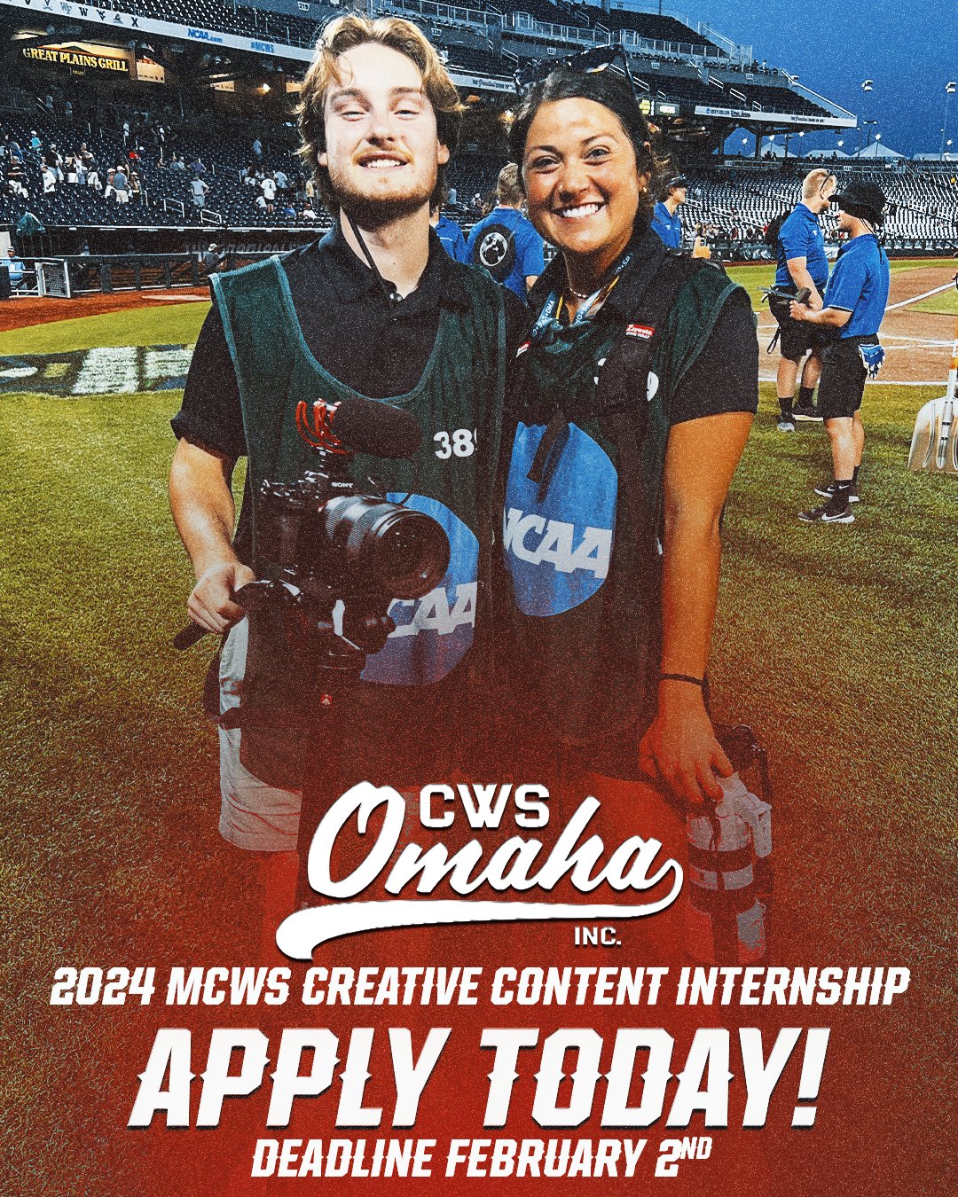 Cws 2024 Tv Schedule Maryl Sheeree