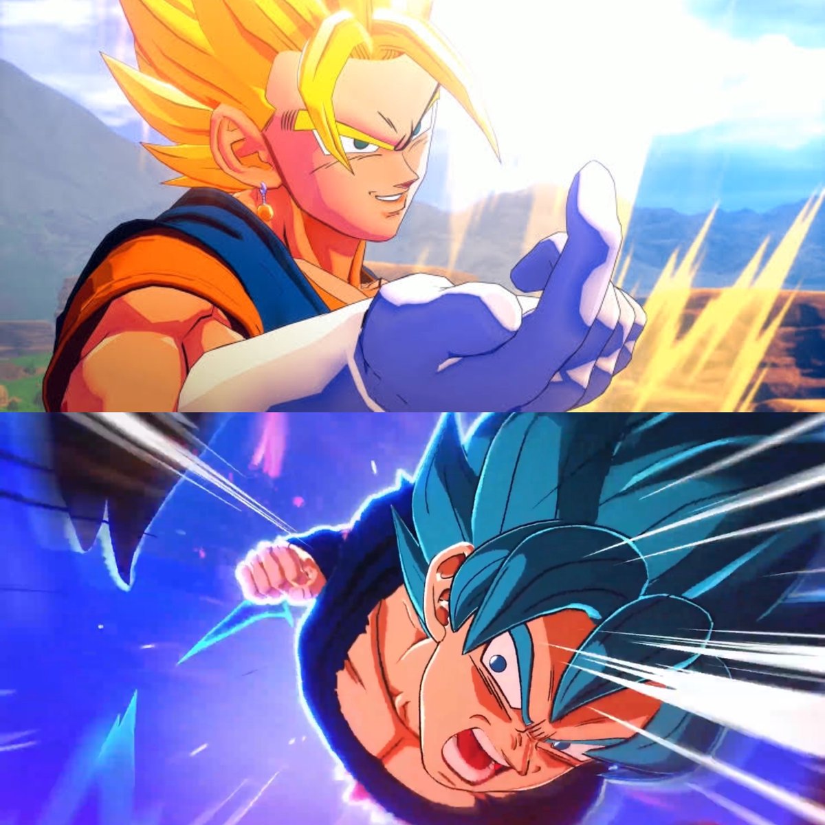 DbsHype's tweet image. DBZ: KAKAROT DLC 6 will be officially revealed at Battle Hour! Sparking! ZERO News is also officially confirmed!

Via: @dragonballgames