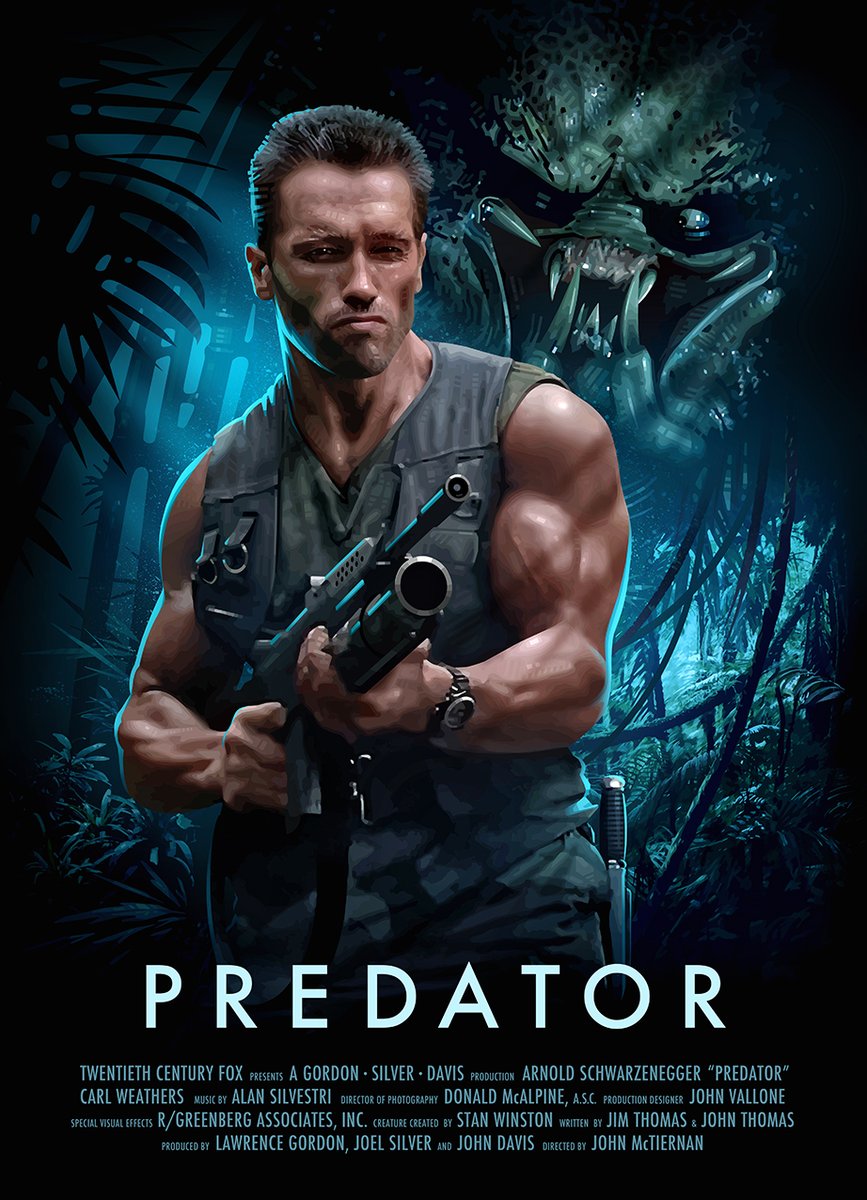 Scanner Predator
