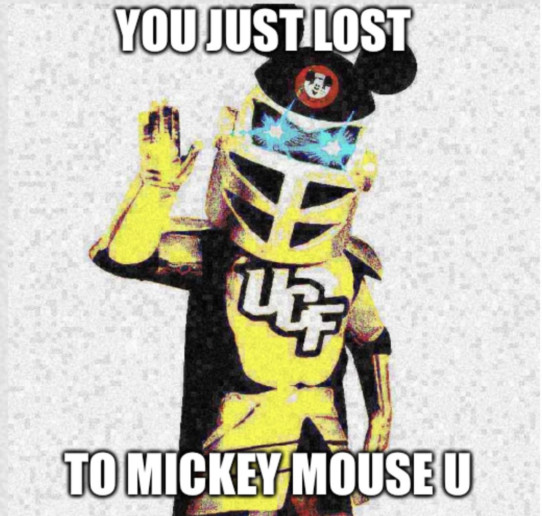 UCFStool's tweet photo. WE FUCKING DID IT. https://t.co/3En85eV3Kz