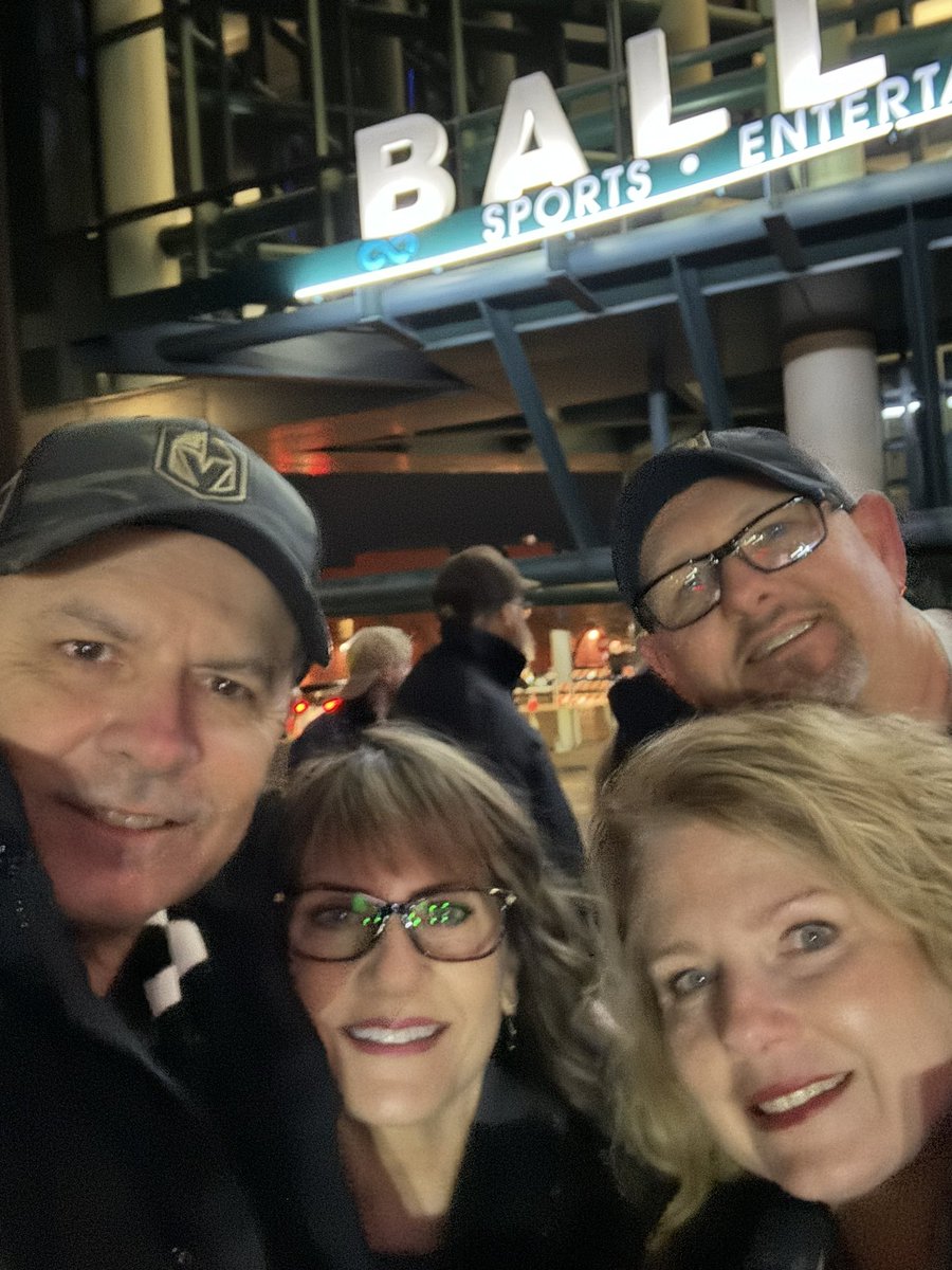 702from303's tweet photo. Representing the Stanley Cup Champions in the Mile High city!!! #GoKnightsGo https://t.co/CiKF2hOaHb