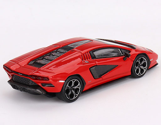 hobbysearch_mc's tweet photo. 【ミニカー予約】TSM MINI GT(ミニGT)
1/64 ランボルギーニ カウンタック LPI 800-4 Rosso Mars (左ハンドル)
予約開始です!→ https://t.co/sZSLvsVi4X
#ミニカー #Lamborghini #ランボルギーニ #カウンタック #Countach #Lamborghini #LPI800 #ToyCar #DiecastCar #Modelcar https://t.co/fvVQ7gP8Ve