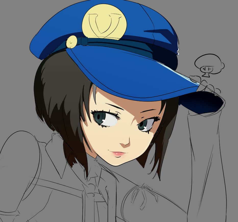 LaloDoesArt's tweet photo. https://t.co/rGQC8cWSl0