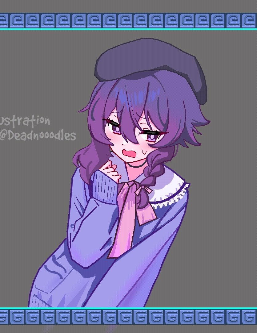 Top 3 de mis arts en GD