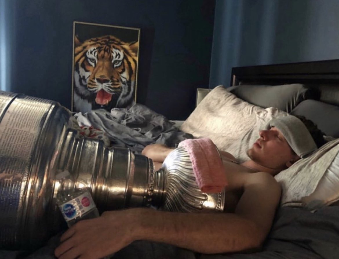 Blues Buzz tweet media